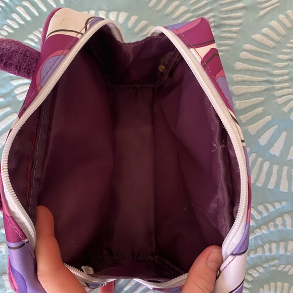 Modella makeup bag in GUC - Picture 2 of 4